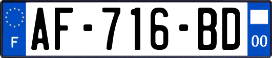 AF-716-BD