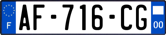 AF-716-CG