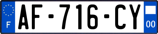 AF-716-CY