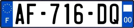 AF-716-DQ