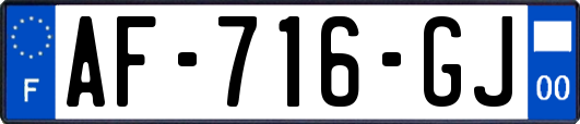 AF-716-GJ
