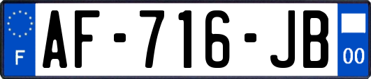 AF-716-JB