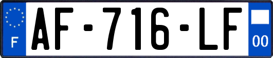AF-716-LF