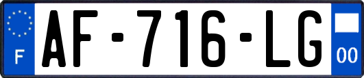 AF-716-LG