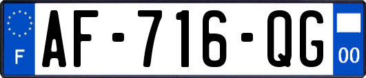 AF-716-QG