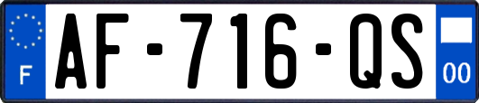 AF-716-QS