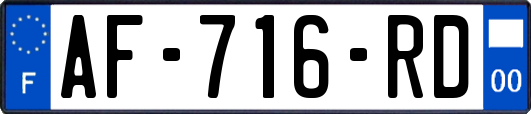 AF-716-RD