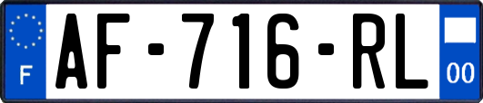 AF-716-RL