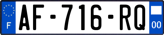 AF-716-RQ