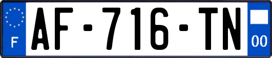 AF-716-TN
