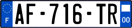 AF-716-TR