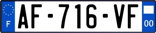 AF-716-VF