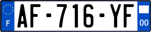 AF-716-YF