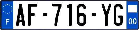 AF-716-YG