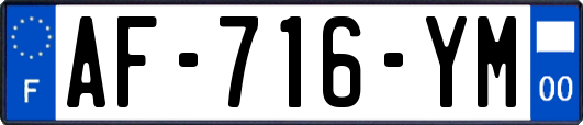 AF-716-YM