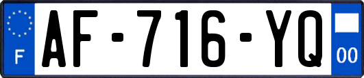 AF-716-YQ