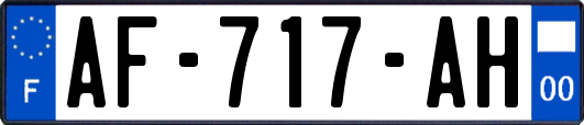 AF-717-AH