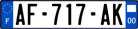 AF-717-AK