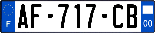 AF-717-CB