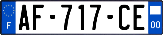 AF-717-CE