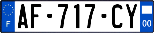 AF-717-CY