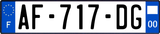 AF-717-DG
