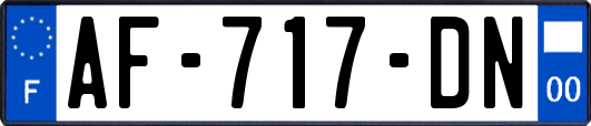 AF-717-DN