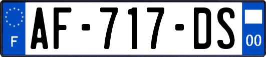 AF-717-DS