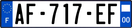 AF-717-EF