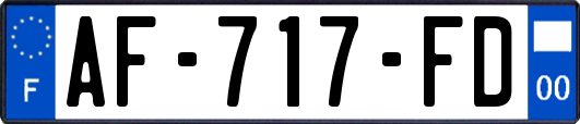 AF-717-FD