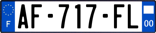 AF-717-FL