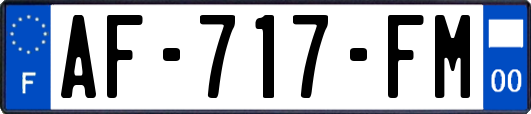 AF-717-FM