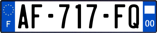 AF-717-FQ