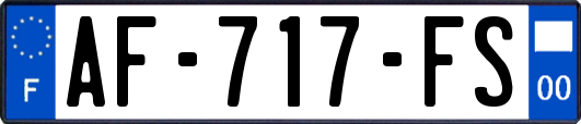 AF-717-FS