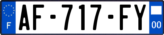 AF-717-FY