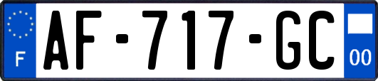 AF-717-GC