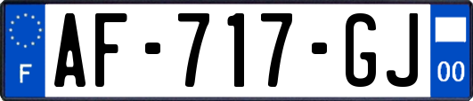 AF-717-GJ