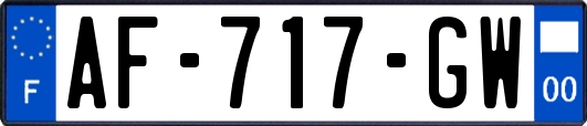 AF-717-GW