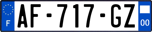 AF-717-GZ