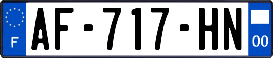 AF-717-HN