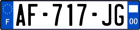 AF-717-JG