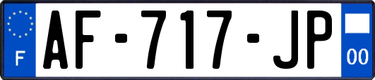 AF-717-JP