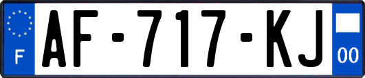 AF-717-KJ
