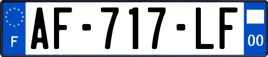 AF-717-LF