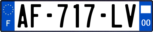 AF-717-LV