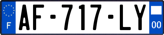 AF-717-LY