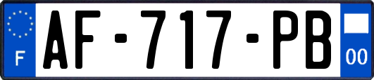 AF-717-PB