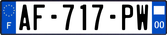 AF-717-PW