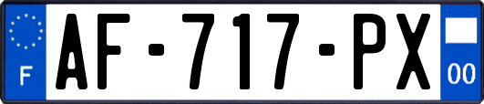 AF-717-PX