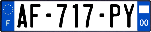 AF-717-PY